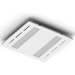 WinLed Offciel inbouwpanelen