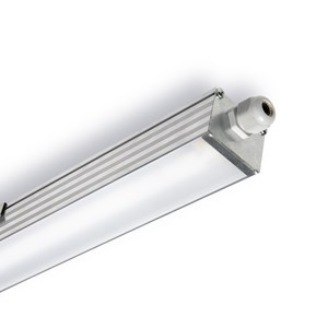 WinLed Prefab opbouwverlichting