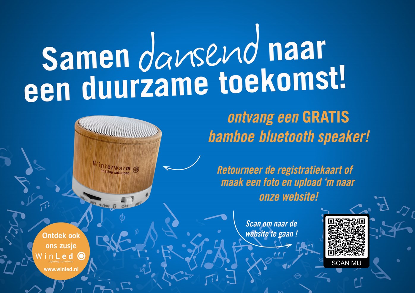 Elektrische heater actie