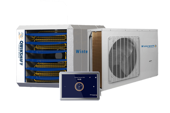Mobiele Airco's om te verwarmen - Airco's | Evolar Mobiele Airco's om te verwarmen - Airco's | Evolar