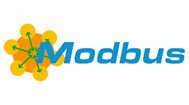 Modbus logo